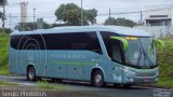 Viação Garcia 16803 na cidade de Campinas, São Paulo, Brasil, por Sérgio de Sousa Elias. Número da foto: #5841120.