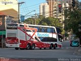 Empresa Reunidas Paulista de Transportes 150617 na cidade de São Paulo, São Paulo, Brasil, por Whitiney Siqueira. Número da foto: #5840335.