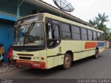 Ônibus Particulares KQQ0538 na cidade de Irituia, Pará, Brasil, por Gabriel dos Santos. Número da foto: #5839948.
