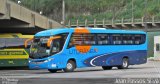 Litorânea Transportes Coletivos 5354 na cidade de Santos, São Paulo, Brasil, por Jean Passos Silva. Número da foto: #5840086.