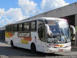 Saritur - Santa Rita Transporte Urbano e Rodoviário 21300 na cidade de Campo Belo, Minas Gerais, Brasil, por Marcos de Alcantara Pinto. Número da foto: #5839583.