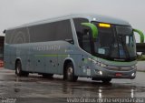 Viação Garcia 7406 na cidade de Curitiba, Paraná, Brasil, por Estevão Emilio Ronchi. Número da foto: #5839668.
