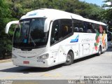 Viação Atibaia São Paulo 1014 na cidade de São Paulo, São Paulo, Brasil, por Marco Aurélio de Oliveira. Número da foto: #5840659.