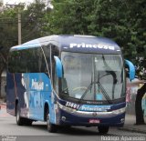 Princesa do Norte 51401 na cidade de São Paulo, São Paulo, Brasil, por Rodrigo  Aparecido. Número da foto: #5840954.