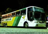 Empresa Gontijo de Transportes 5820 na cidade de João Monlevade, Minas Gerais, Brasil, por Danilo Alexandre. Número da foto: #5840993.