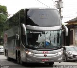 Auto Viação 1001 RJ 108.680 na cidade de São Paulo, São Paulo, Brasil, por Rodrigo  Aparecido. Número da foto: #5840950.