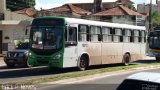 Empresa de Transporte do Carmo 15 07 02 na cidade de Santarém, Pará, Brasil, por Erick Pedroso Neves. Número da foto: #:id.