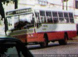 TransPará AN-05004 na cidade de Belém, Pará, Brasil, por Lucas Jacó. Número da foto: #5841198.