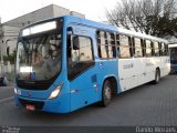 Unimar Transportes 24189 na cidade de Vitória, Espírito Santo, Brasil, por Danilo Moraes. Número da foto: #5840309.