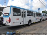 Reunidas Transportes >  Transnacional Metropolitano 51148 na cidade de Bayeux, Paraíba, Brasil, por Emanuel Gomes Soares. Número da foto: #:id.