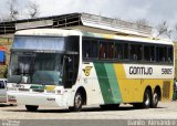 Empresa Gontijo de Transportes 5805 na cidade de João Monlevade, Minas Gerais, Brasil, por Danilo Alexandre. Número da foto: #5840991.
