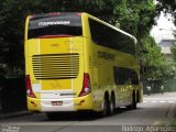 Viação Itapemirim 17405 na cidade de São Paulo, São Paulo, Brasil, por Rodrigo  Aparecido. Número da foto: #5840929.