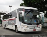 Transpen Transporte Coletivo e Encomendas 38010 na cidade de São Paulo, São Paulo, Brasil, por Rodrigo  Aparecido. Número da foto: #5840921.