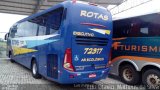 RodeRotas - Rotas de Viação do Triângulo 72317 na cidade de Jaguariaíva, Paraná, Brasil, por Luiz Otavio Matheus da Silva. Número da foto: #5840602.