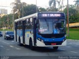 EUSA - Empresa Urbana de Santo André 05 736 na cidade de Santo André, São Paulo, Brasil, por Roberto Teixeira. Número da foto: #5840977.