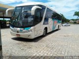 Auto Viação 1001 RJ 108.731 na cidade de Casimiro de Abreu, Rio de Janeiro, Brasil, por Carlos Julio. Número da foto: #5839972.