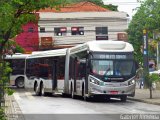 TRANSPPASS - Transporte de Passageiros 8 1763 na cidade de São Paulo, São Paulo, Brasil, por Gabriel Almeida. Número da foto: #5780756.