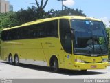 Viação Itapemirim 5813 na cidade de São Paulo, São Paulo, Brasil, por Flávio Eduardo. Número da foto: #5781539.