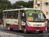 Transportes São Luiz AM-32502 na cidade de Belém, Pará, Brasil, por João Silva. Número da foto: #:id.