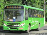 Transportes Santo Antônio DC 3.169 na cidade de Duque de Caxias, Rio de Janeiro, Brasil, por Douglas Couto Barbalho. Número da foto: #5780398.