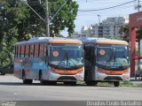 Transturismo Rio Minho RJ 166.073 na cidade de Niterói, Rio de Janeiro, Brasil, por Douglas Couto Barbalho. Número da foto: #:id.
