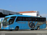 Auto Viação Progresso 6250 na cidade de Serra Talhada, Pernambuco, Brasil, por Lucas Ramon. Número da foto: #5781529.