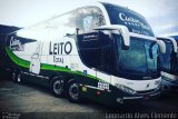 Cleiton Bus Executive 1700 na cidade de Belo Horizonte, Minas Gerais, Brasil, por Leonardo Alves Clemente. Número da foto: #5782016.