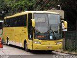 Viação Itapemirim 45803 na cidade de São Paulo, São Paulo, Brasil, por Rodrigo  Aparecido. Número da foto: #5780458.