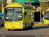 Viação Garcia 7869 na cidade de São Paulo, São Paulo, Brasil, por Whitiney Siqueira. Número da foto: #5780838.