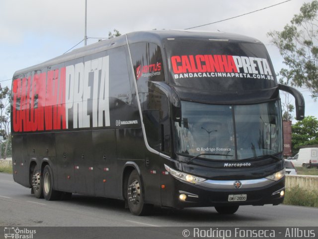 Banda Calcinha Preta 2000 na cidade de Caruaru, Pernambuco, Brasil, por Rodrigo Fonseca. Número da foto: #5841520.