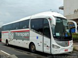 Transpen Transporte Coletivo e Encomendas 43000 na cidade de Campinas, São Paulo, Brasil, por Julio Medeiros. Número da foto: #5843108.