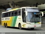 Empresa Gontijo de Transportes 12335 na cidade de Belo Horizonte, Minas Gerais, Brasil, por Renan Vieira. Número da foto: #5842644.