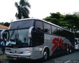 Style Bus 282 na cidade de São Paulo, São Paulo, Brasil, por Rafael Santos Silva. Número da foto: #:id.