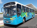 Viação Grande Vitória 23088 na cidade de Vitória, Espírito Santo, Brasil, por Danilo Moraes. Número da foto: #5843248.