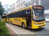 FAOL - Friburgo Auto Ônibus 086 na cidade de Nova Friburgo, Rio de Janeiro, Brasil, por Eryan Raphael. Número da foto: #5842636.