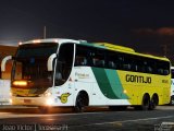 Empresa Gontijo de Transportes 14145 na cidade de Teresina, Piauí, Brasil, por João Victor. Número da foto: #5842270.