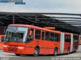 Transporte Coletivo Glória BD126 na cidade de Curitiba, Paraná, Brasil, por Sergio Guilherme Ketes. Número da foto: #5843444.