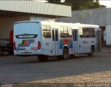 Consórcio Unitrans - 08 > Reunidas Transportes 08037 na cidade de João Pessoa, Paraíba, Brasil, por Felipe  Albuquerque. Número da foto: #5841643.