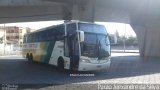 Empresa Gontijo de Transportes 12260 na cidade de Belo Horizonte, Minas Gerais, Brasil, por Paulo Alexandre da Silva. Número da foto: #5842754.