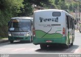 Turin Transportes 3400 na cidade de Ouro Preto, Minas Gerais, Brasil, por Carlos  Henrique. ID da foto: :id.