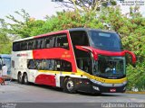 Real Expresso 11706 na cidade de São Paulo, São Paulo, Brasil, por Guilherme Estevan. Número da foto: #:id.