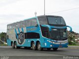 Auto Viação Progresso 6013 na cidade de Recife, Pernambuco, Brasil, por Matheus Lex. Número da foto: #5843514.