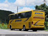 Fábio Turismo 4300 na cidade de Juiz de Fora, Minas Gerais, Brasil, por Luiz Krolman. Número da foto: #5841687.