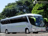Viação Garcia 8124 na cidade de Maringá, Paraná, Brasil, por Victor Hugo Guedes Pereira. Número da foto: #5842806.
