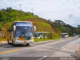 Empresa Gontijo de Transportes 12040 na cidade de Paraíba do Sul, Rio de Janeiro, Brasil, por Otávio Amâncio. Número da foto: #5841924.