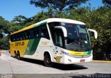 Empresa Gontijo de Transportes 19000 na cidade de São Paulo, São Paulo, Brasil, por Jacy Emiliano. Número da foto: #:id.