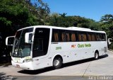 Auto Viação Ouro Verde 2090 na cidade de São Paulo, São Paulo, Brasil, por Jacy Emiliano. Número da foto: #:id.