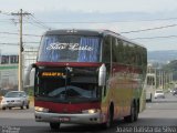 Expresso São Luiz 6970 na cidade de Brasília, Distrito Federal, Brasil, por Joase Batista da Silva. Número da foto: #5841551.