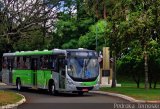 Viação Garcia 8953 na cidade de Rolândia, Paraná, Brasil, por Pedroka Ternoski. Número da foto: #5843681.