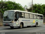 Actur Viagens 1048 na cidade de Belo Horizonte, Minas Gerais, Brasil, por Renan Vieira. ID da foto: :id.